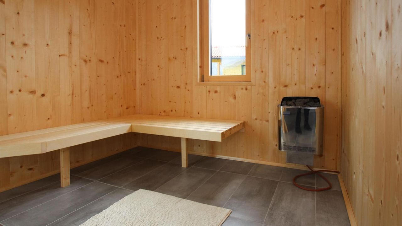 Sauna Sauna